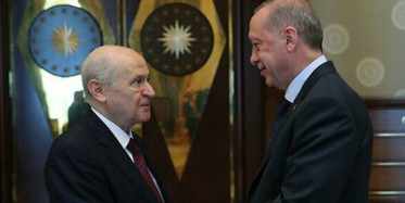 Cumhurbaşkanı Recep Tayyip Erdoğan:  Yeni Anayasayı İnşallah Çıkarmak İstiyoruz