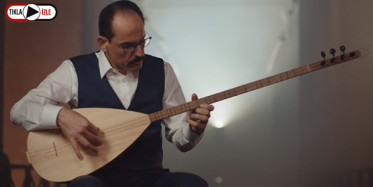 Cumhurbaşkanı Sözcüsü İbrahim Kalın'ın Yeni Bestesi