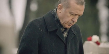 Cumhurbaşkanının İzleyenleri Ağlatan 5 Duygusal Anı