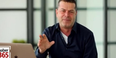 Cüneyt Özdemir'in Gülme Krizine Girdiği Anlar