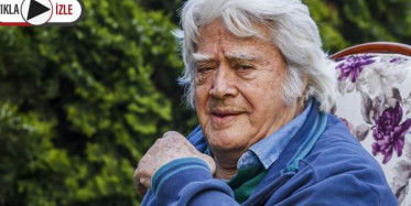 Instagram’da 401 Bin Takipçi Sayısına Ulaşan Cüneyt Arkın Teşekkür Etti