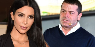 Cüneyt Özdemir: Ben Türkiye'nin Kim Kardashian'ıyım