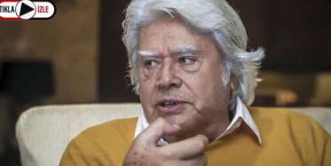 Cüneyt Arkın: Yiğit Türk Polisi Vatan Sevginiz Dünyalardan Büyük