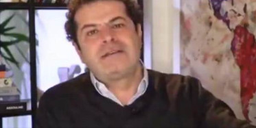 Cüneyt Özdemir'den Çıplak Dizisine Eleştiri