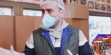 CznBurak Yine Gündeme Oturdu! Bu Sefer