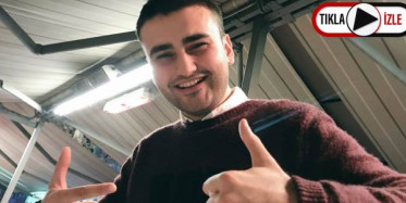 CZN Burak’tan Alkışlık Hareket