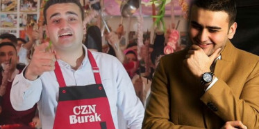 CZN Burak'ın Oyuncak Koleksiyonu