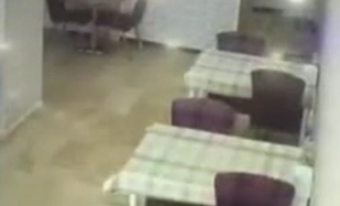 Tekirdağ'dan Kan Donduran Cinayet