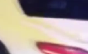 Drift Yaptı! Sosyal Medyadan Paylaştı