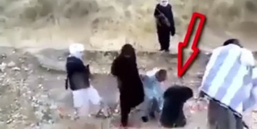 DAEŞ'in İnfaz Edeceği Adam RAMBO Çıktı!