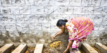 Dalitlerin Zorlu Yaşamları