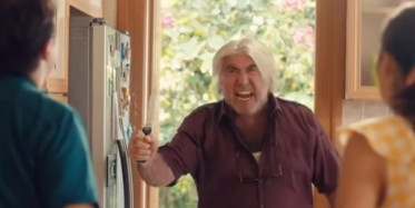 Müstakbel Damat 1. Fragmanı Yayınlandı