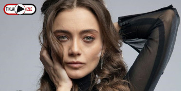 Damla Sönmez, Sen Affetsen Ben Affetmem Şarkısını Seslendirdi