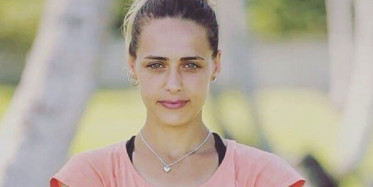 Survivor Damla'nın Şok Eden Görüntüleri!