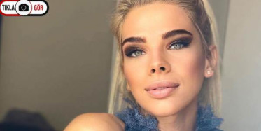 Damla Ersubaşı: Mutluyum