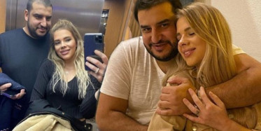 Damla Ersubaşı Boşanma İddiaları Hakkında Konuştu