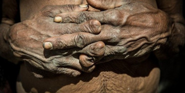 Böyle Korkunç Gelenek Görülmedi