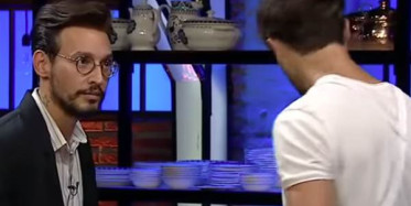 Danilo Zanna Walison'a Türkçe Öğretiyor