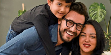 Danilo Zanna, Eşi Tuğçe Demirbilek İle Tanışma Hikayesini Anlattı