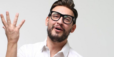 Danilo Zanna: Maymunun Bir Parçasını Yedim