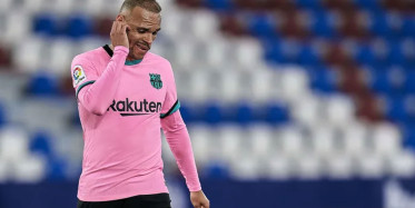 Danimarka Basınından Fenerbahçe İçin Martin Braithwaite İddiası Geldi