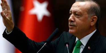 Reis-i Cumhur'dan Danıştay'a Sert Çıkış! 'Aklınız Neredeydi'