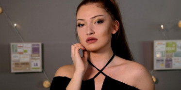 Danla Bilic Estetikleri