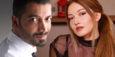 Davalık Olan Danla Bilic ve Aşkım Kapışmak, Merve Özbey'in Kına Geçesinde Karşılaştı