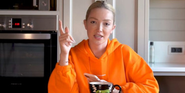 Danla Bilic: Alkol Problemi Yaşıyorum