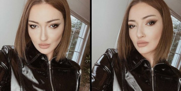 Danla Bilic, Görüntülerinin Çıkmasının Ardından Kendisini Eleştirenlere Cevap Verdi