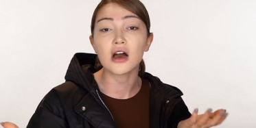 Danla Bilic, Yayınladığı Son Video İle Siber Zorbalık Yapanlara İsyan Etti