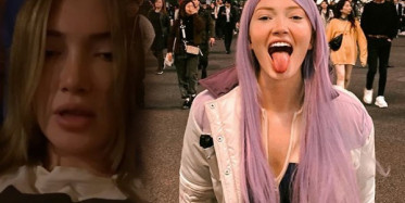 Danla Bilic Kendisine Hakaret Eden Takipçisinin Mesajlarını Yayınladı