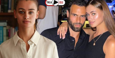 Daria Kyryliuk ile Sevgilisi Baran Güneş Açıklama Yaptı 