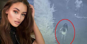 Daria Kyryliuk’a Darp İddiasının Ardından Yeni Görüntüler Ortaya Çıktı