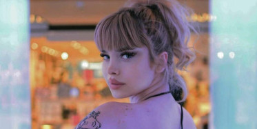 Dayak Yiyen Fenomenden İlginç Açıklama : 'Bekliyordum'