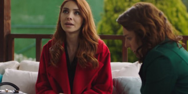 Kardeş Çocukları Yeni Bölüm İlk Sahne - 12. Bölüm