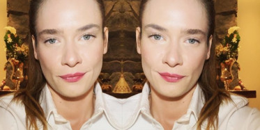 Müge Boz Müjdeli Haberi Instagram Hesabından Duyurdu!