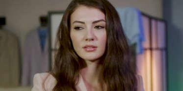 Afili Aşk Yeni Bölüm İlk Sahne - 7. Bölüm