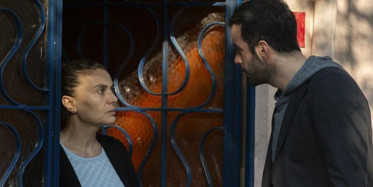 Kuzgun Dizisi Fragman - 11. Bölüm 2. Fragman