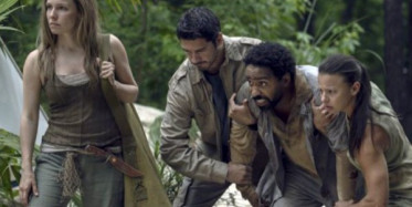 The Walking Dead Çekimlerinde Hayatını Kaybeden Dublör’ün Ailesine Yüklü Tazminat