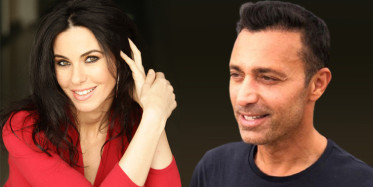 Defne Samyeli'nin Şikayetçi Olduğu Mustafa Sandal Hakim Karşısına Çıktı!