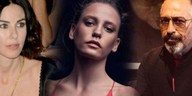 Defne Samyeli’den Cem Yılmaz ile Serenay Sarıkaya Açıklaması