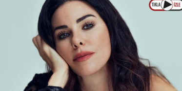 Defne Samyeli Aşk Hayatıyla İlgili Soruları Yanıtsız Bıraktı