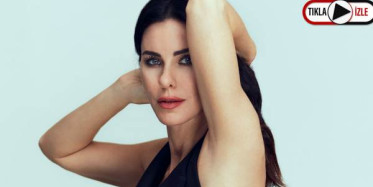 Defne Samyeli, Serenay Sarıkaya ile İlgili Soruya Tepki Gösterdi