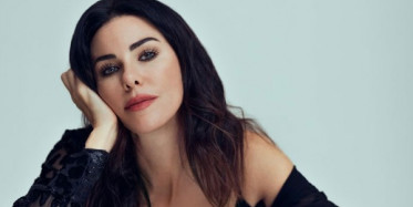 Defne Samyeli’den Mustafa Sandal ile Cem Yılmaz Açıklaması