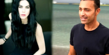 Defne Samyeli, Mustafa Sandal'a Açacağı Davadan Vazgeçmeyeceğini Açıkladı