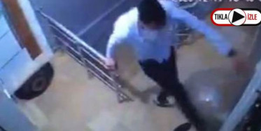 Kırklareli'de Eski Koca Dehşeti