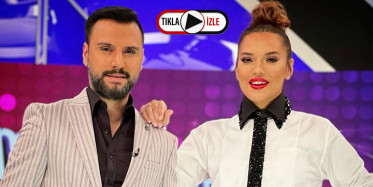 Demet Akalın ve Alişan, Çılgın Sedat’a Destek Oldu