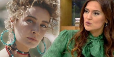 Demet Akalın’dan Sıla Açıklaması