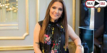 Demet Akalın: Alişan İlk Beni Aramış